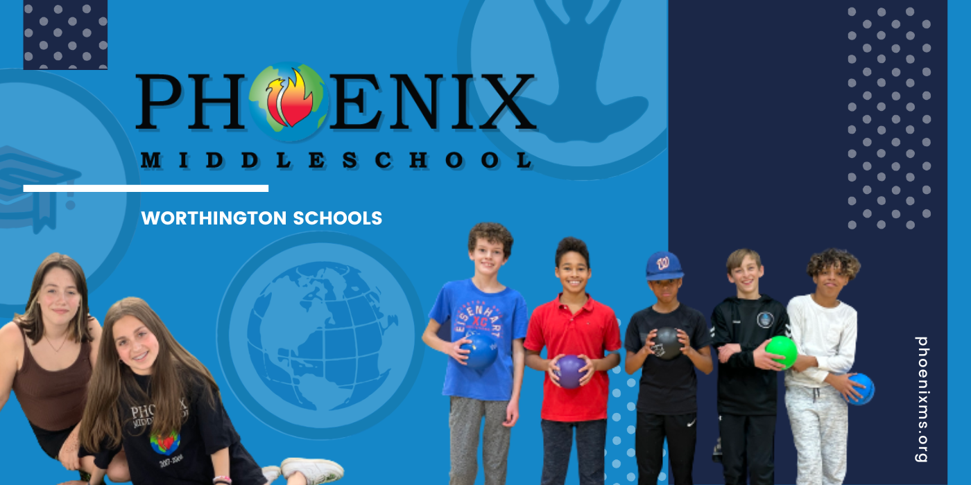 Phoenix Middle School image Phoenix Middle School image